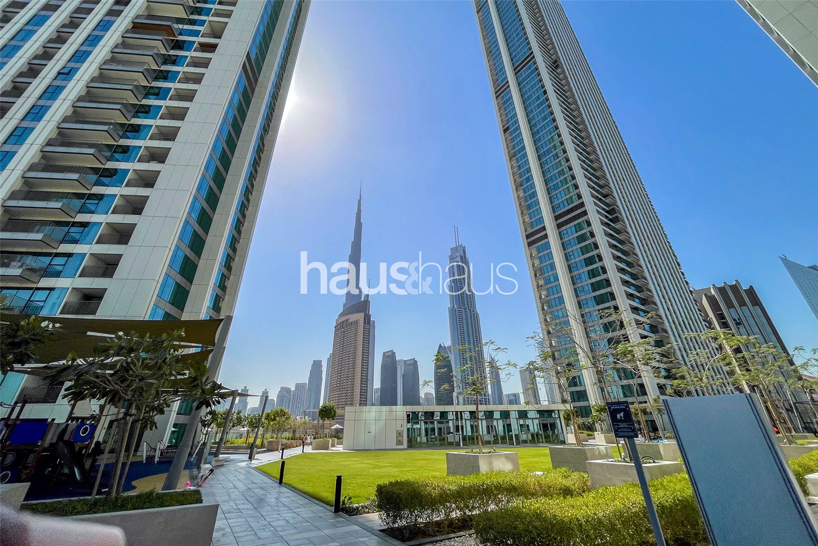 Luxury | Vacant | Prime Location | Premium Finish