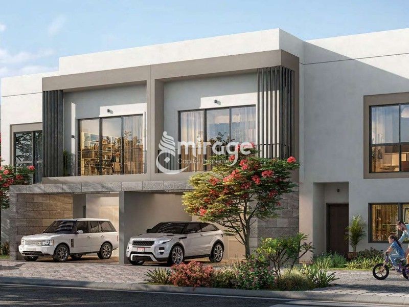 Spacious 3BR Duplex | Type X | Prime Location