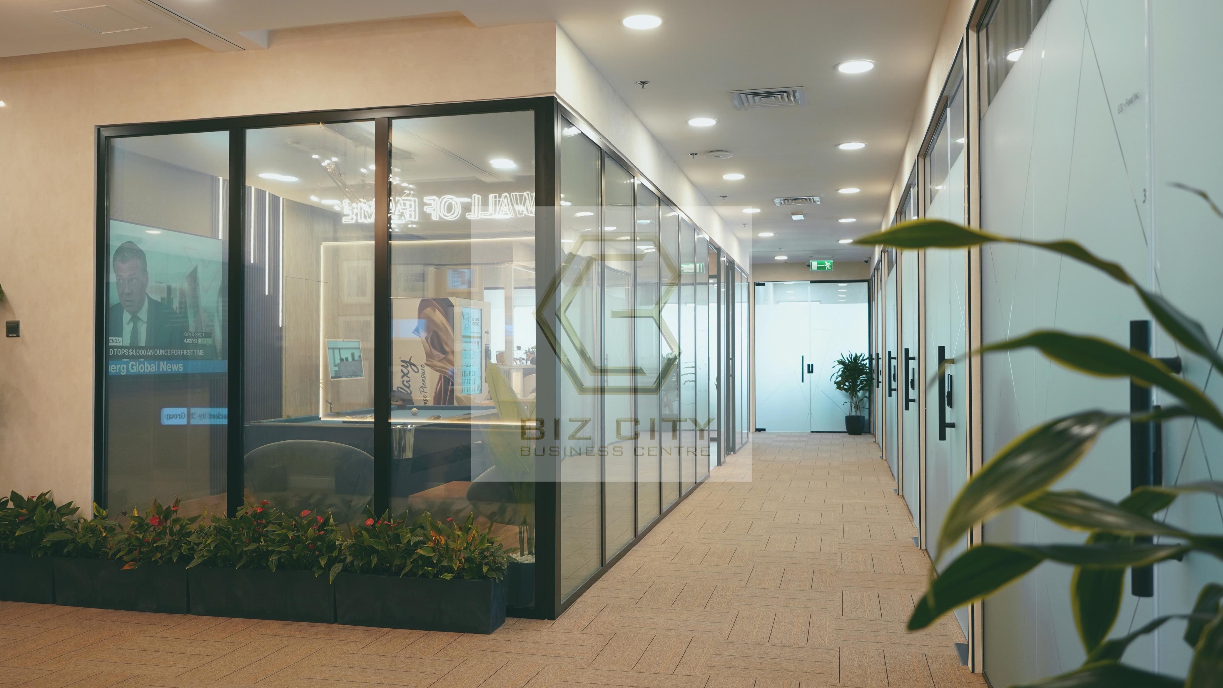 RAMADAN OFFERS | EXCLUSIVE DED & DWTC COMPLIANT OFFICES | DUBAI WORLD TRADE CENTRE