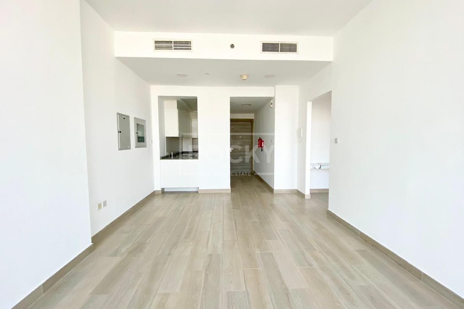 Excellent Community | Superb Finishing | Vacant
