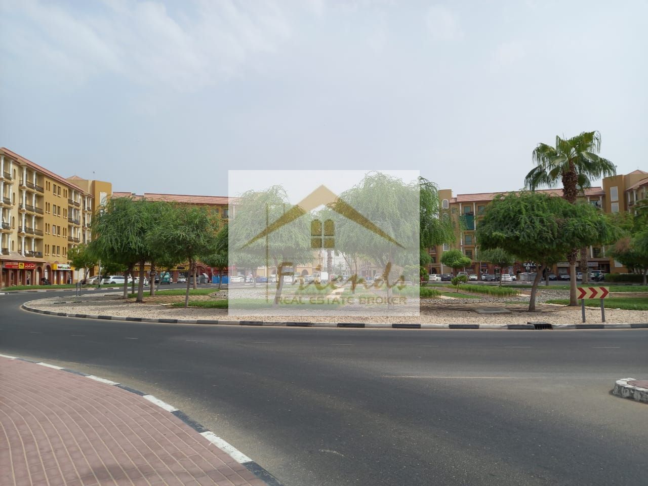 1-Bed Apartment for Rent | SPAIN CLUSTER | FAMILY ONLY