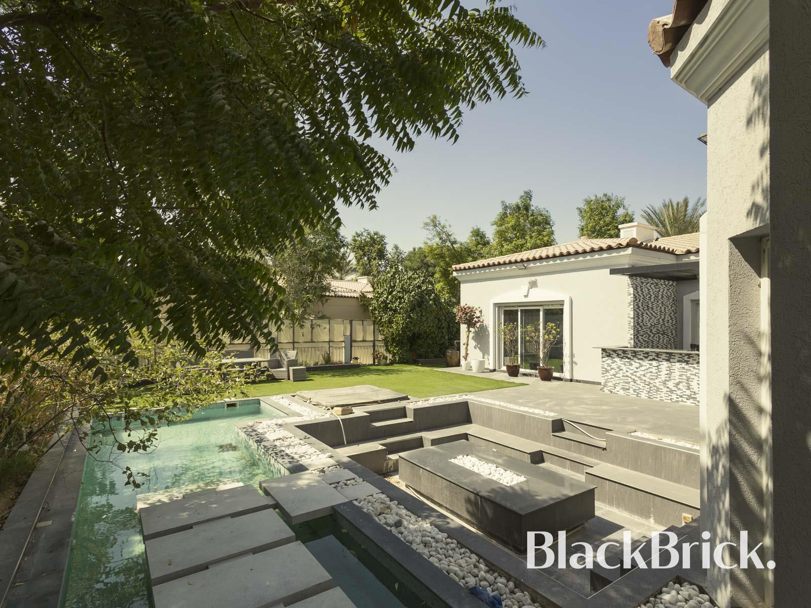 Stunning Spacious Layout | Exclusive Community
