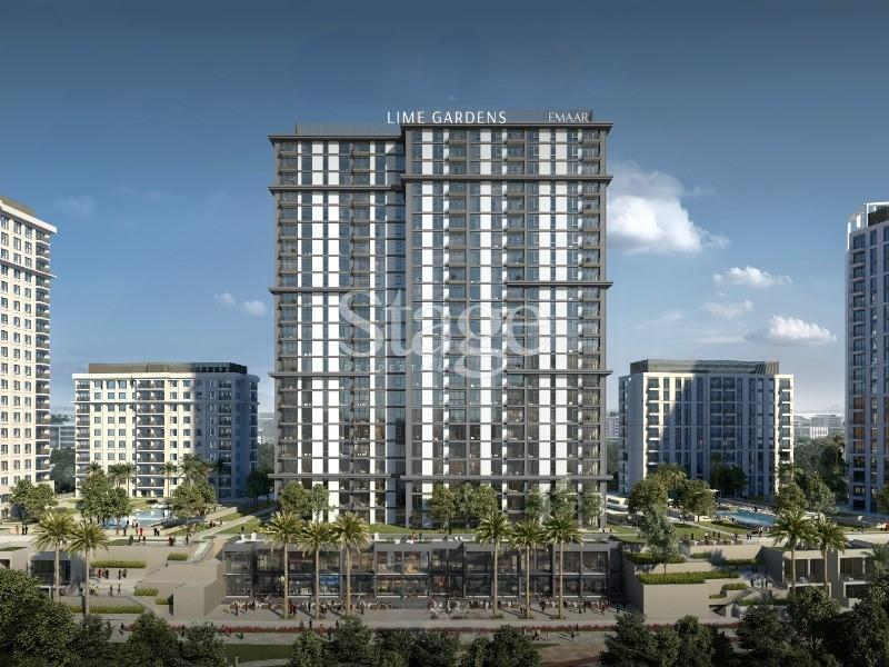 Best Unit | High Floor | Motivated Seller
