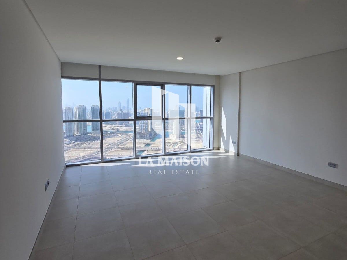 Brand New 3BR + M | Prime Location | Ready to move