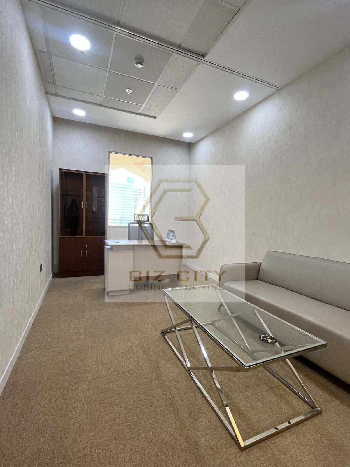 3S Business Center | Premium Offices at DWTC
