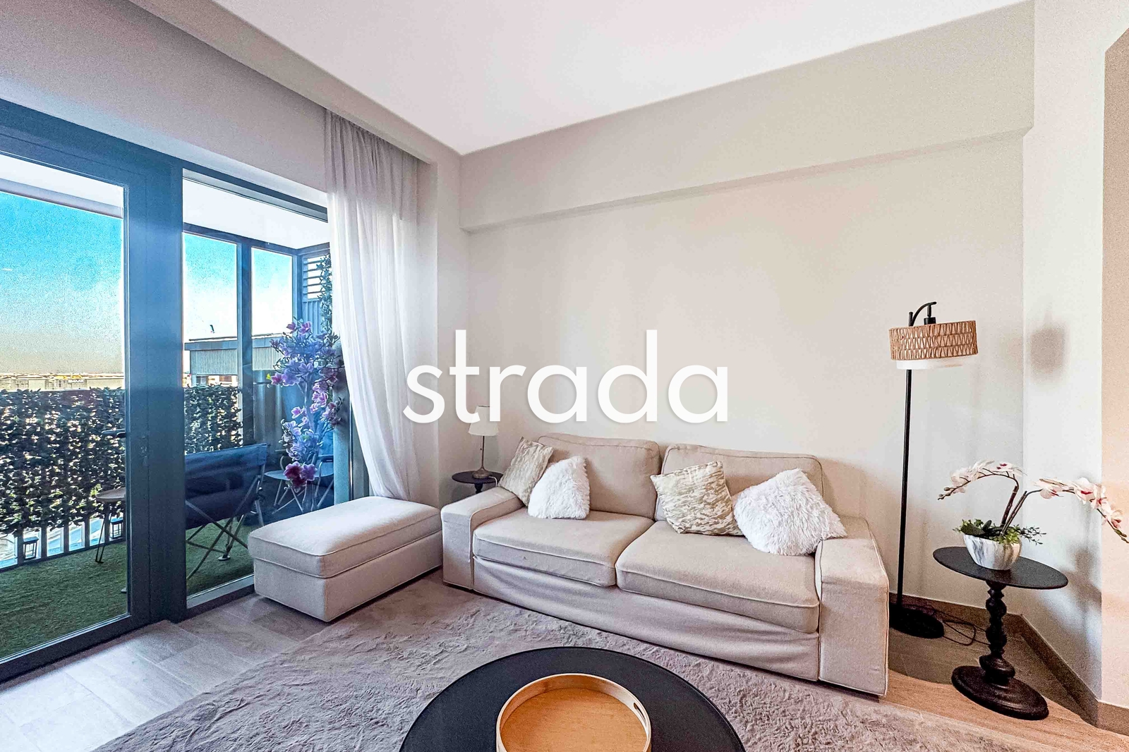 Furnished/Unfurnished | Beach Access | Vacant
