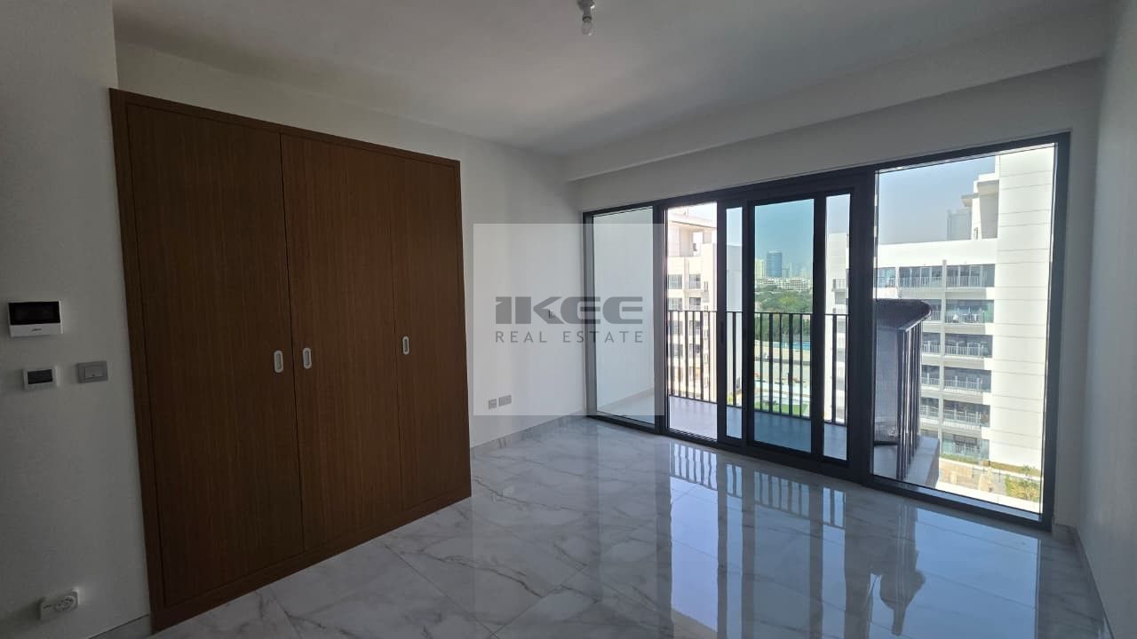 READY TO MOVE | UN-FURNISHED | BRAND NEW