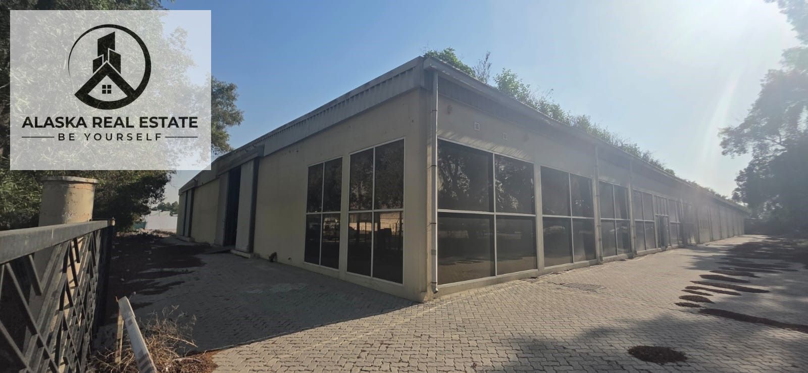 Largest Warehouse | Prime Location | Jebel Ali