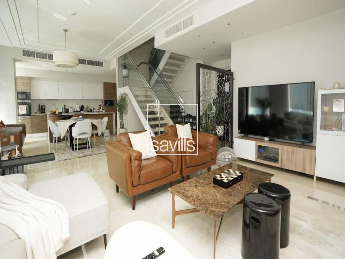 High Floor | Ready to Move In | View Today