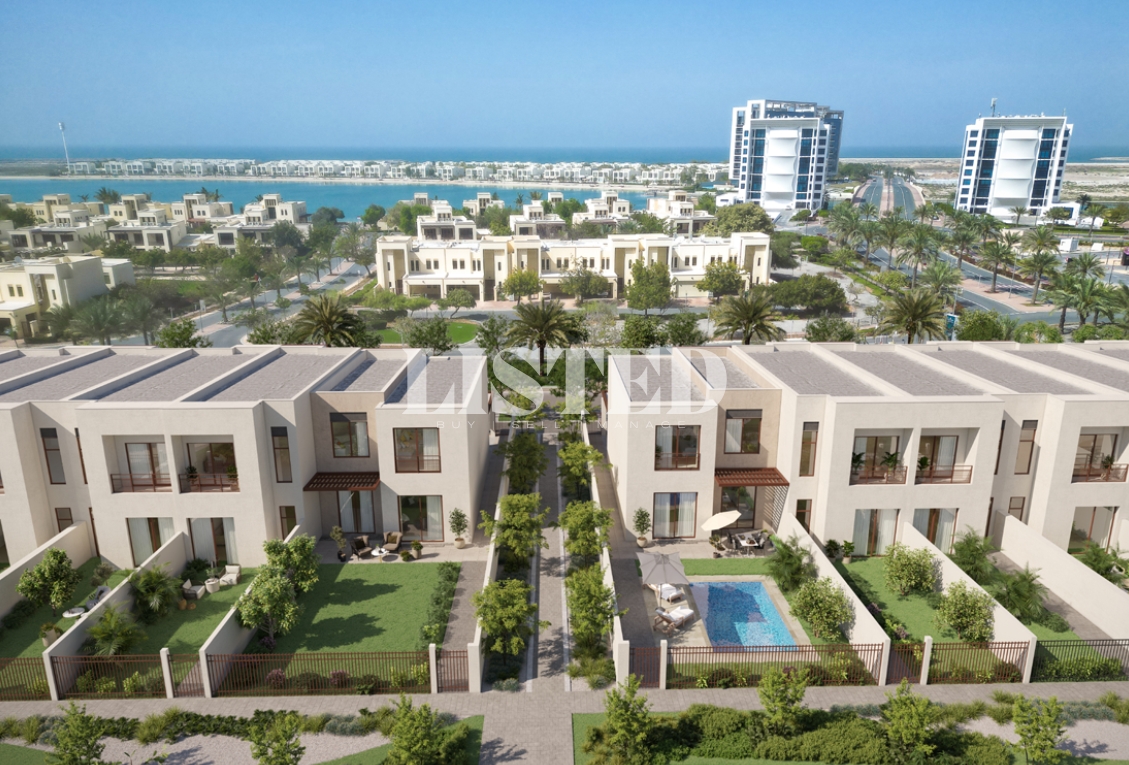 Biggest Layout | Corner Villa | Close to The Community Pool
