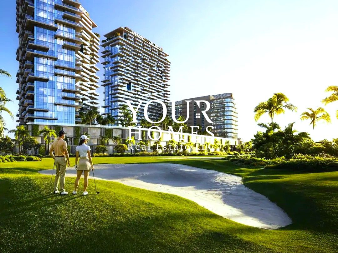 4% DLD Waver | 50/50 Payment Plan | Ramadan Offer