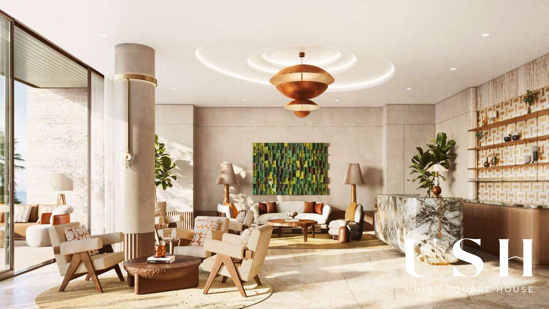 Exclusive Luxurious Community | Spacious | Seaside