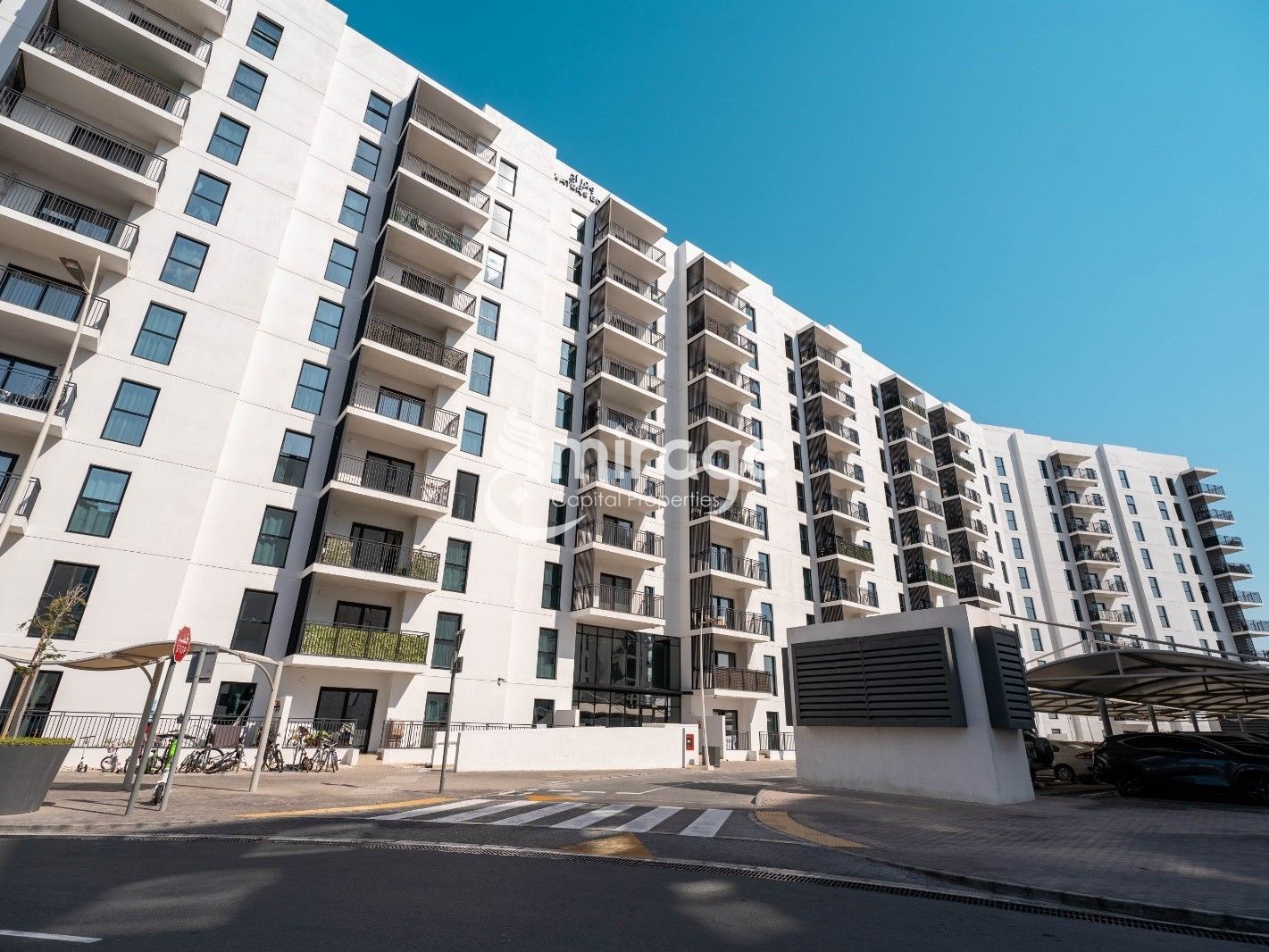 Modern 2BHK | Great Location | Peaceful Living