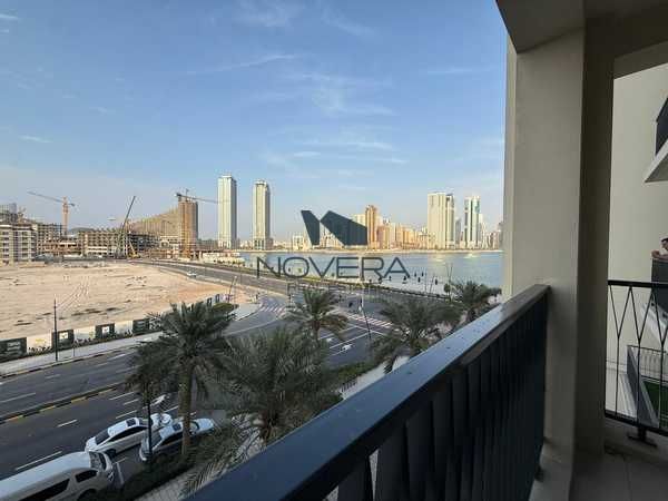 2BR Apartment | Cyan Beach Residence | Maryam Island