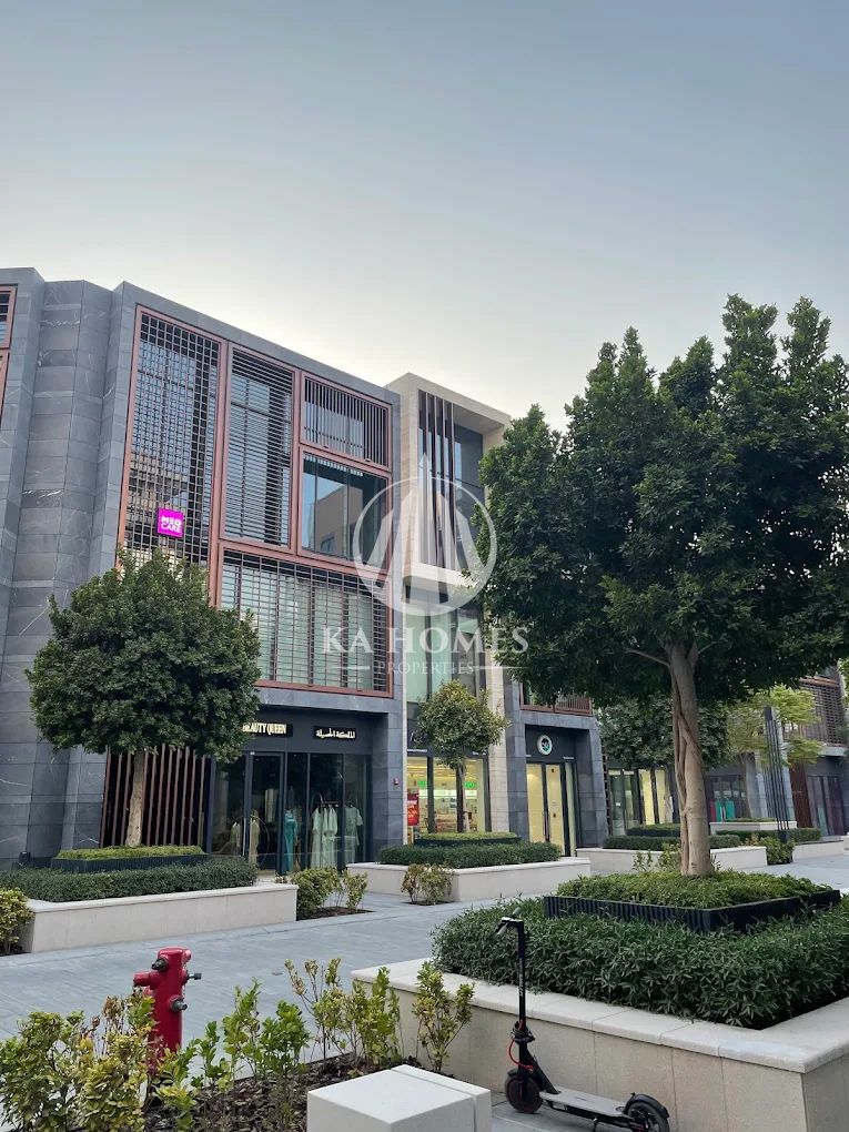 Luxury Studio on Dubai Borders Next to Al Zahia Mall | Post-Handover Installments | Freehold