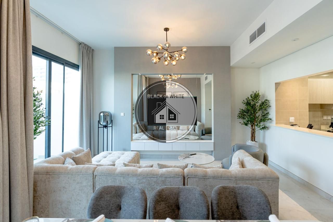 Premium 2BR Villa | Marbella Phase II