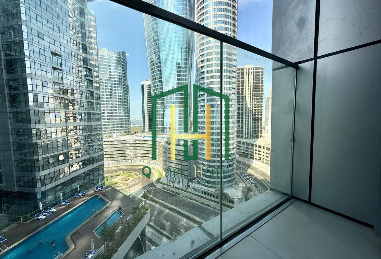 Pool View | High Floor | Rent Refund