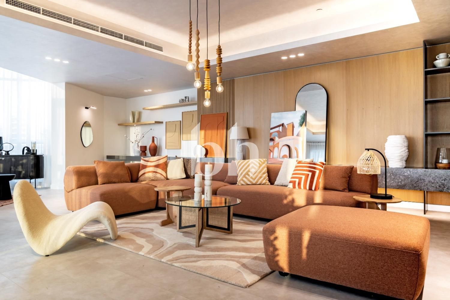 Penthouse | Luxury | Waterfront Living