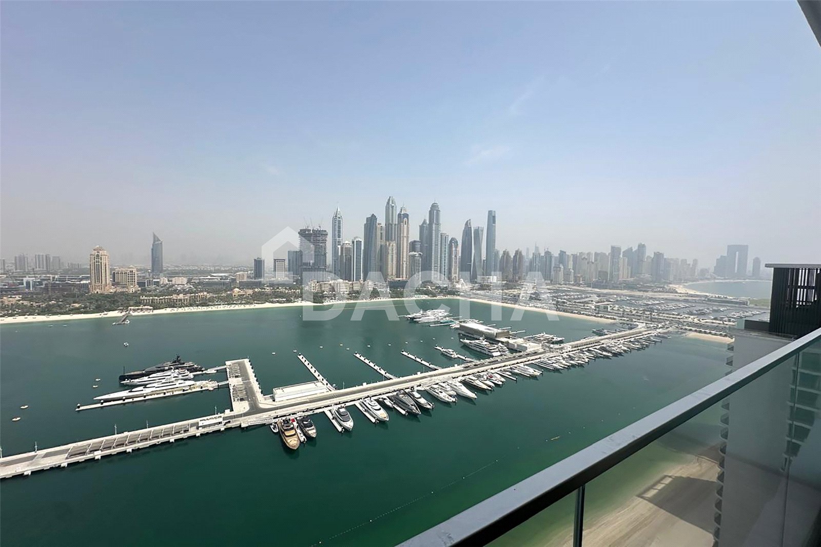 Brand New | Great Views | High Floor