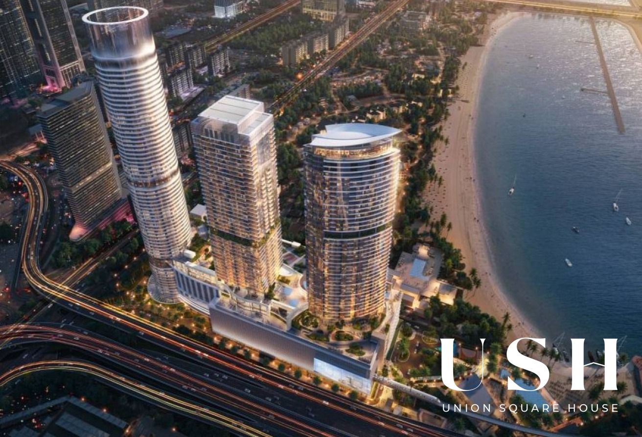 Ultra Luxurious Beachside Living | Stunning Views