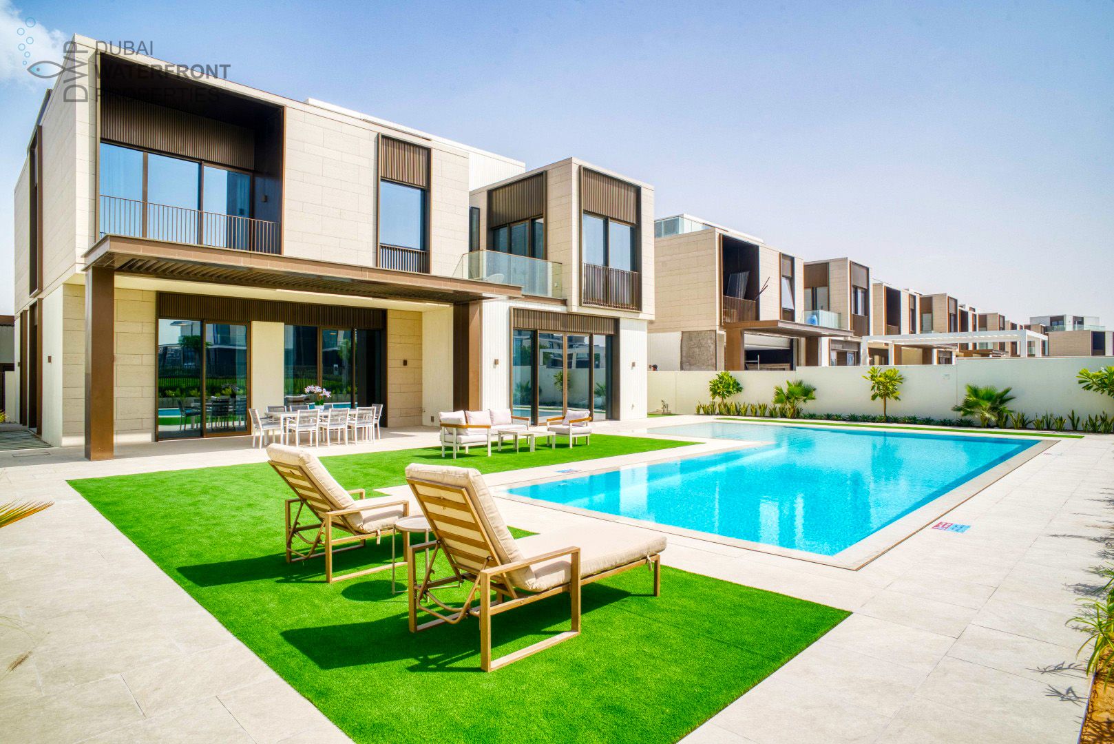 Elie Saab | Bloom Villa | 6600 Sqft of Luxury | Available for Monthly Stay