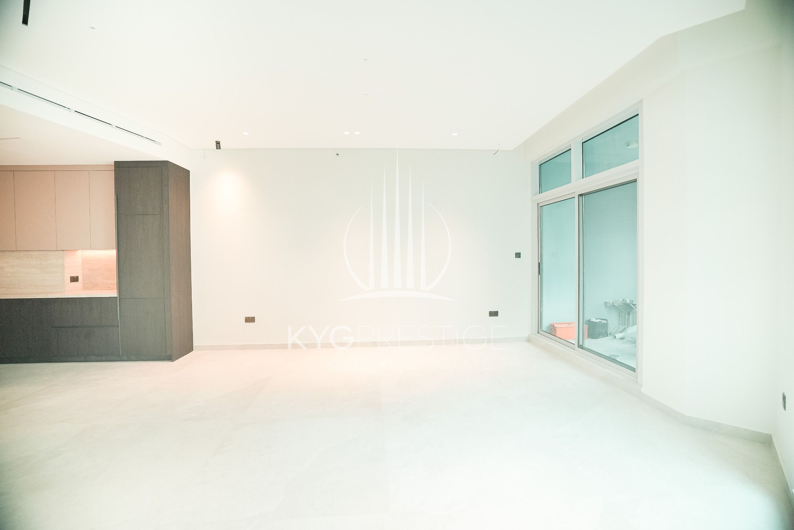 Fully Renovated | Chiller Free | High Floor