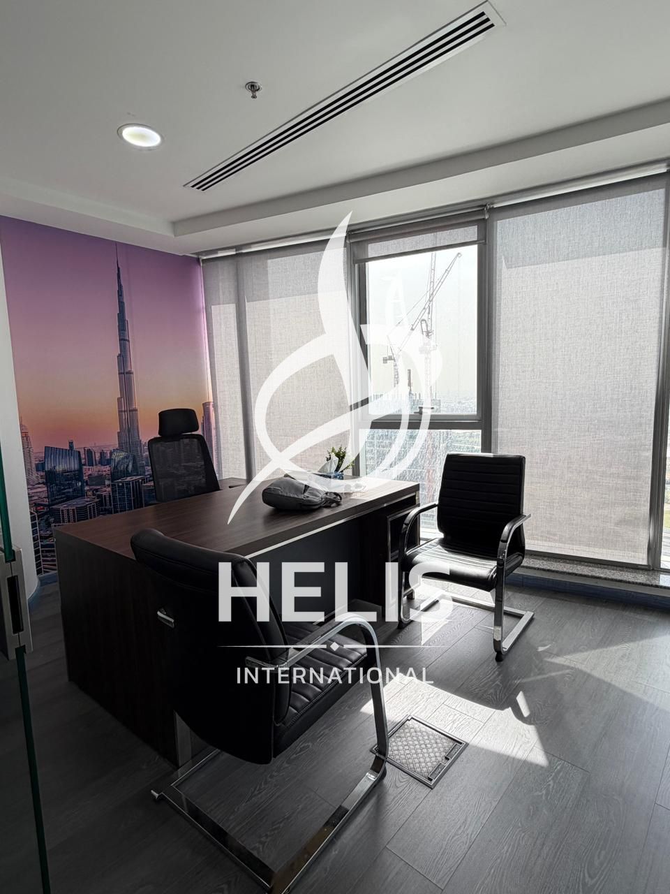 Income-Generating Office | Citadel Tower