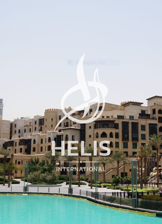 Experience Timeless Elegance Al Tajer Residence Heritage Luxury In Old Town's Finest Address