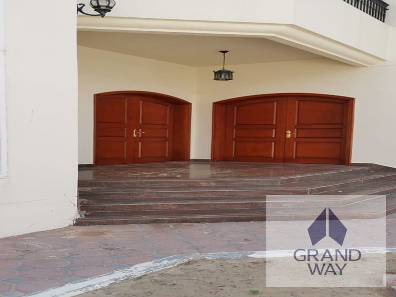 4BR Villa I Separate Servant Quarter I Huge Halls