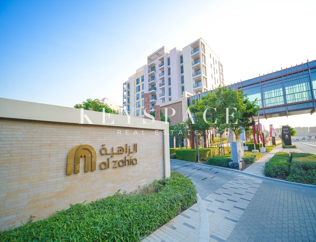 Affordable Elegance | Prime Location | Strong Resale Value
