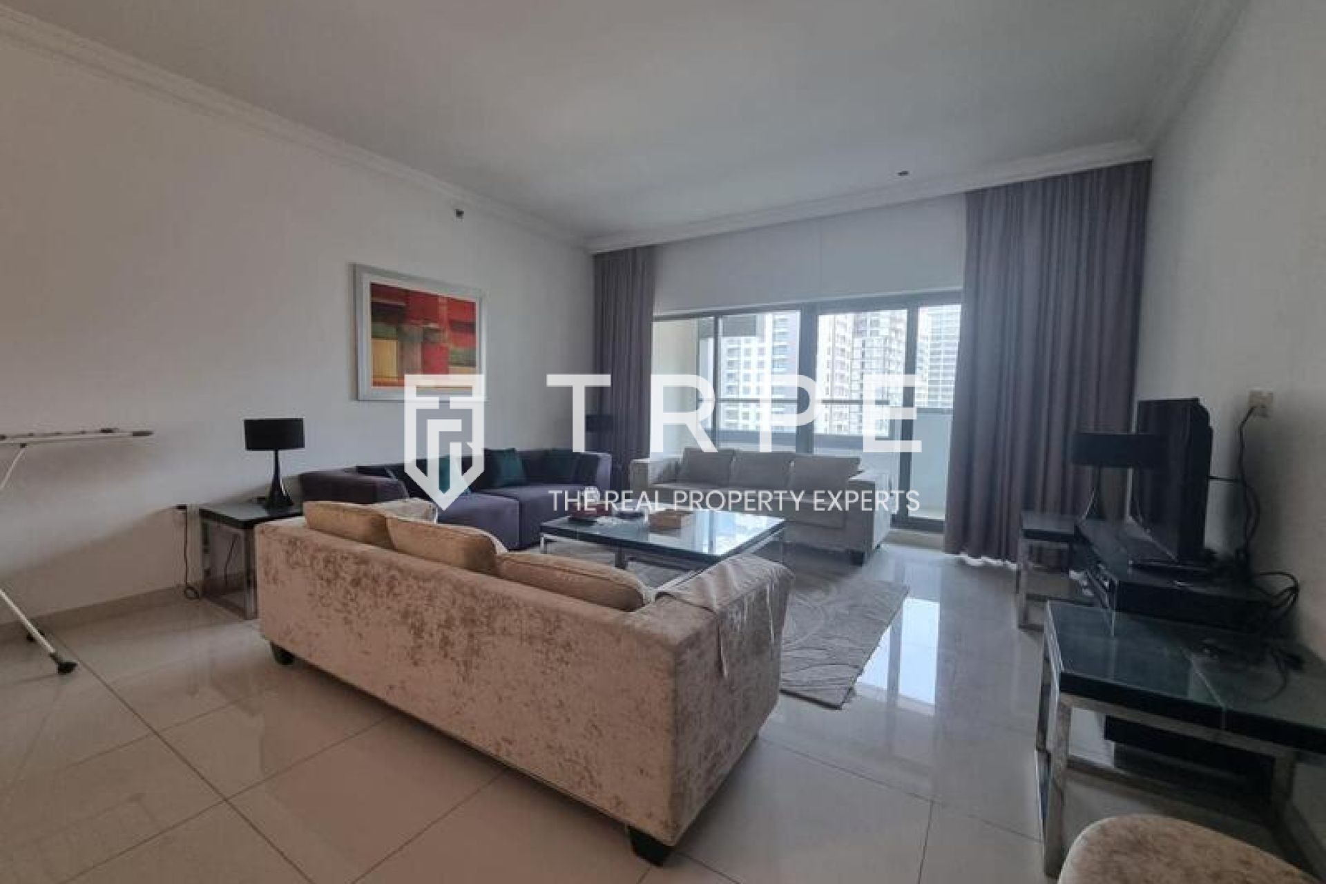 Fully Furnished |