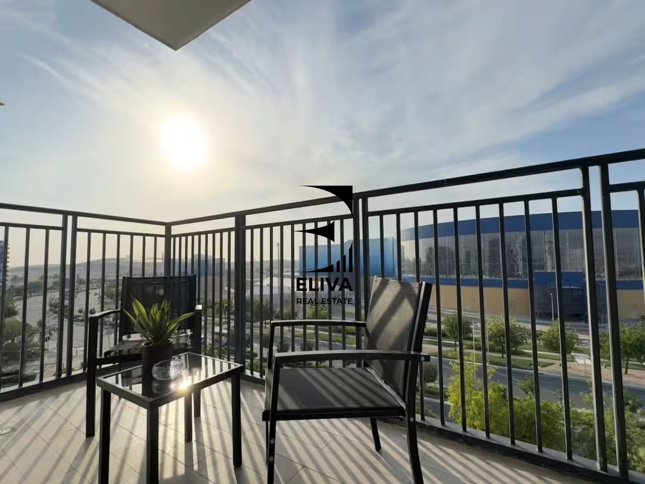 Ready To Move In | 3BR+Maid | Corner Unit
