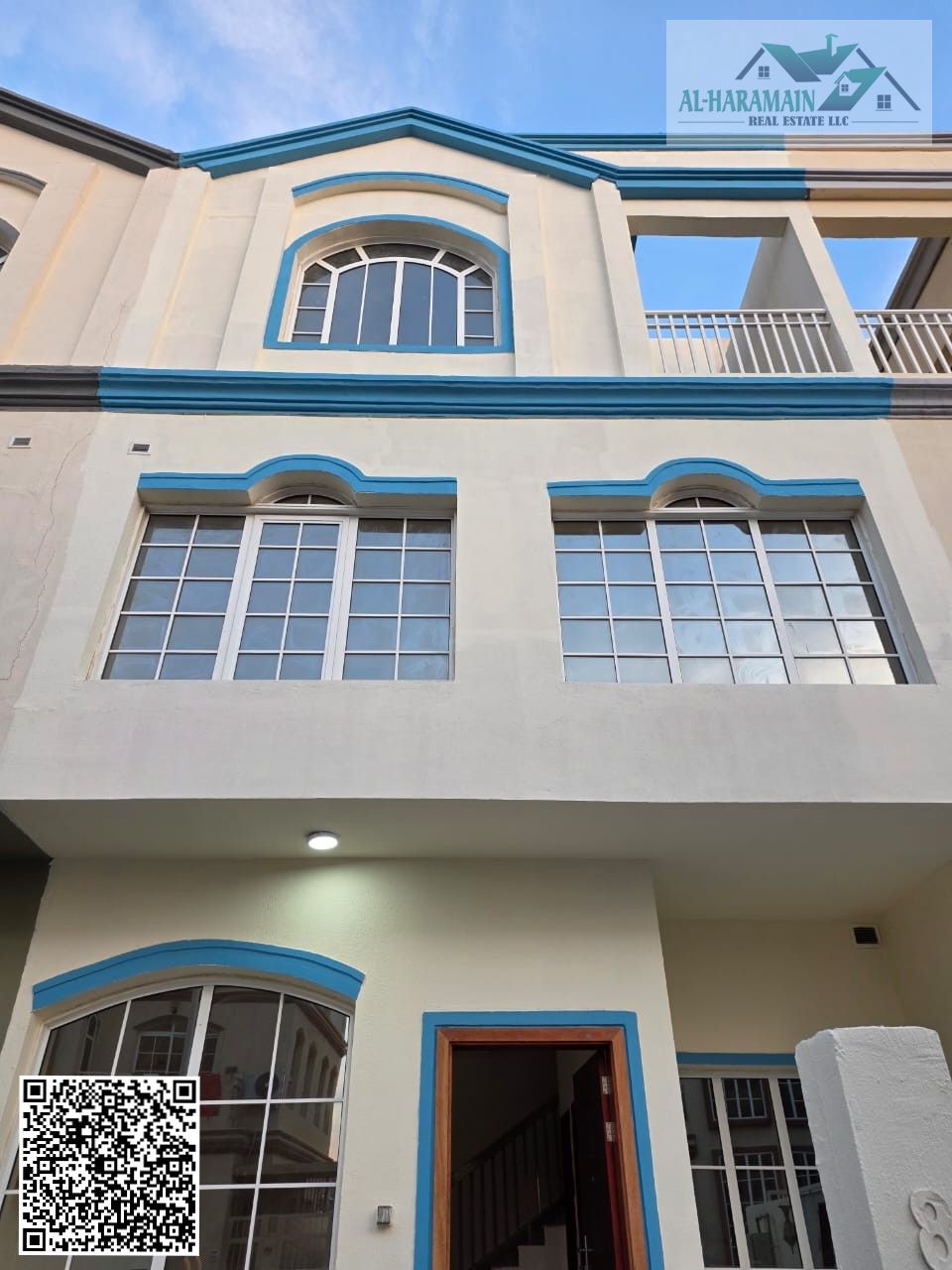 Move-In Ready 3 Bedroom Uptown Villa – Grab It for 50,000 Only!