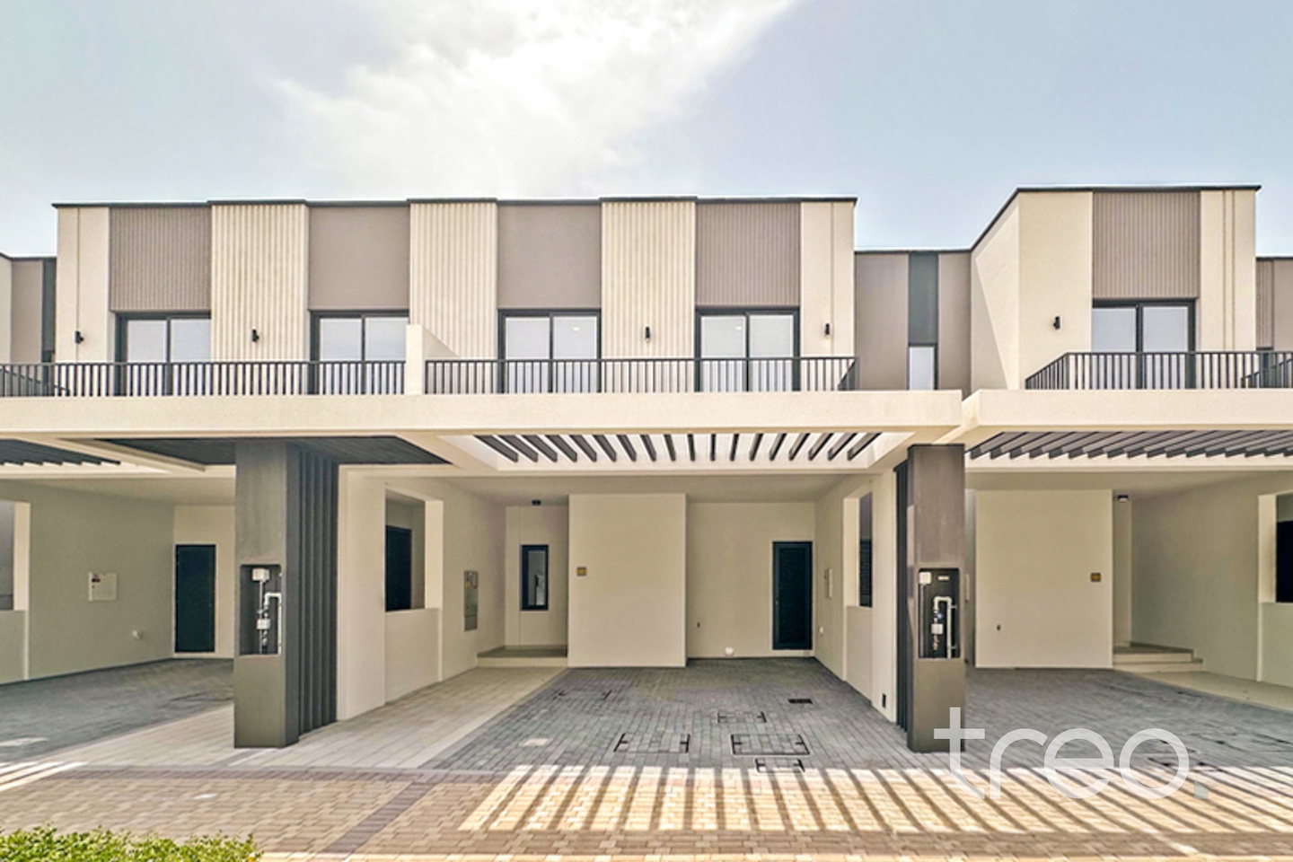 Available April | Quiet Location | Landscaped