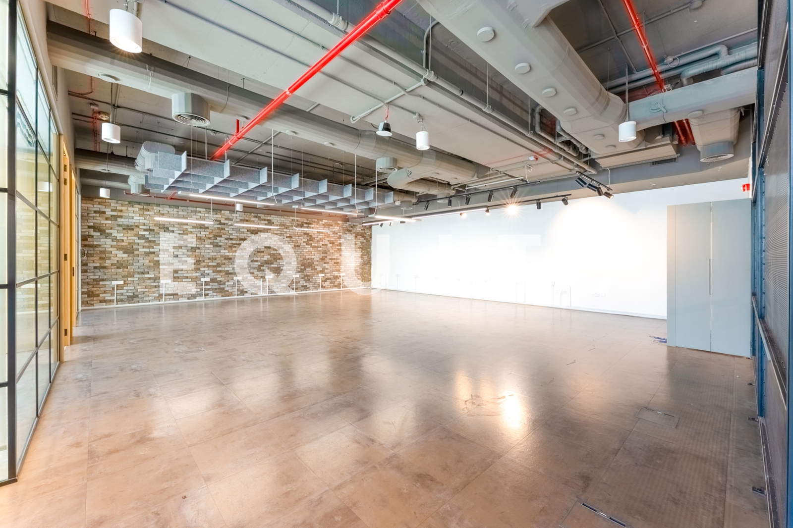 Vacant | Luxury Fit-Out | 9 Parking Spaces