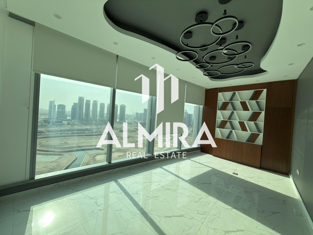 High Floor | Move In Ready | Well Maintained