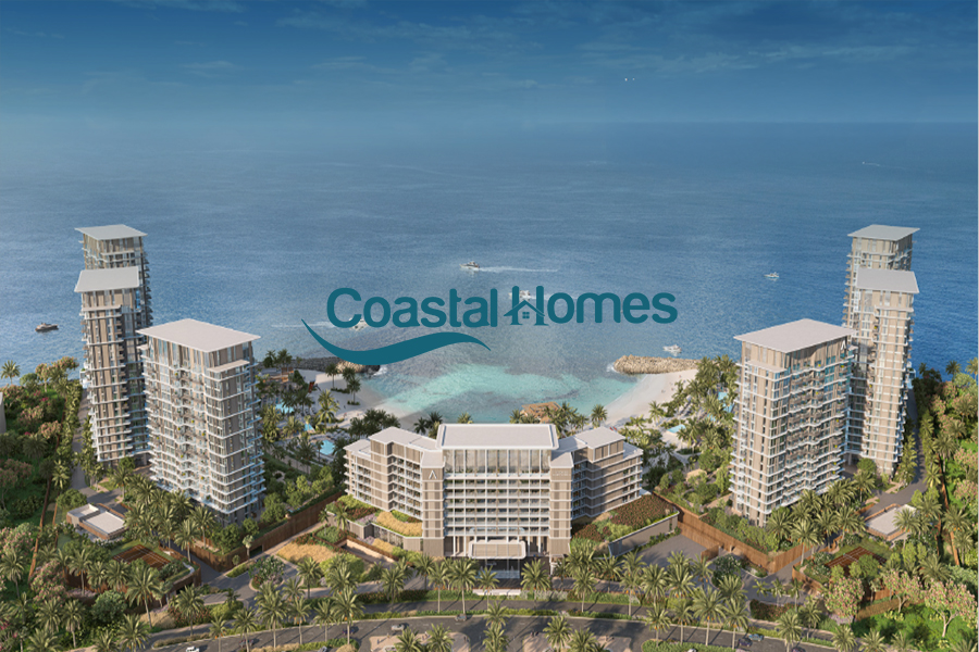 Distress Sale | Private Beach | Q1 2028