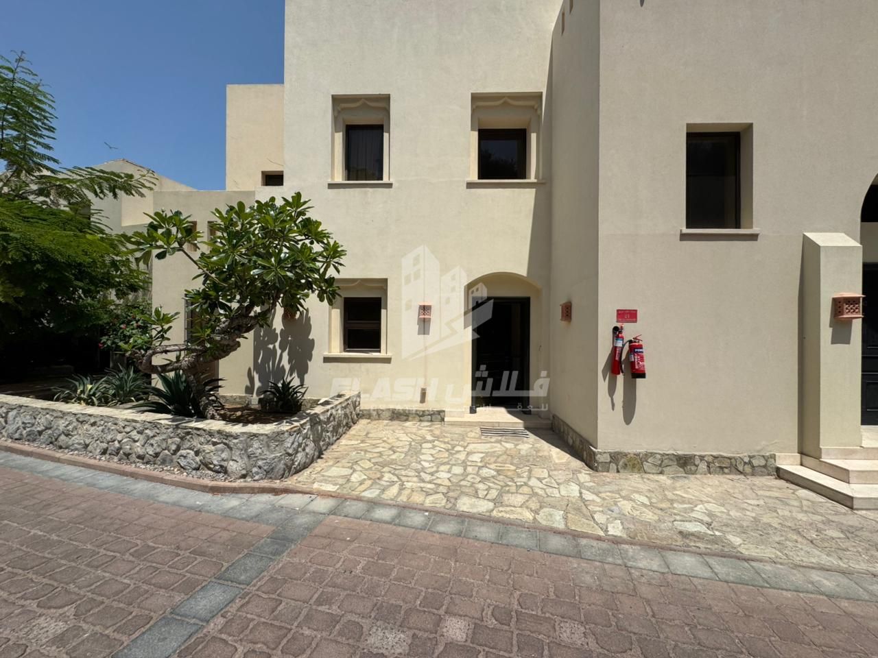 Waterfront 2-BR Villa | Private Pool | Furnished