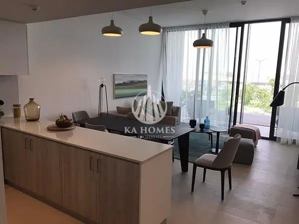 Apartment in Aljada | Down payment of AED 50,500 and monthly installments of 1% (1 bhk + 2 bathrooms) Freehold