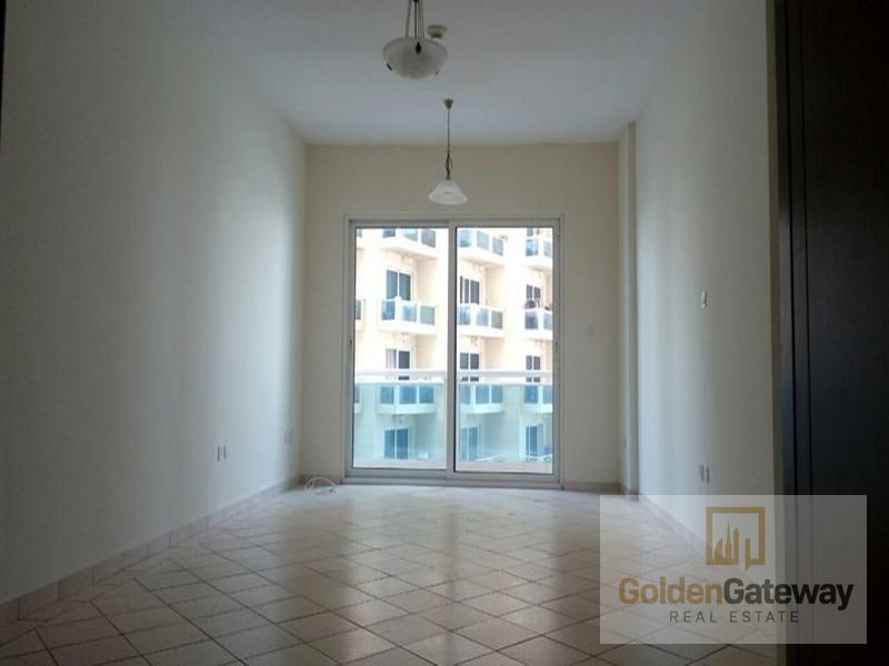 Unfurnished Studio |Vacant |48k