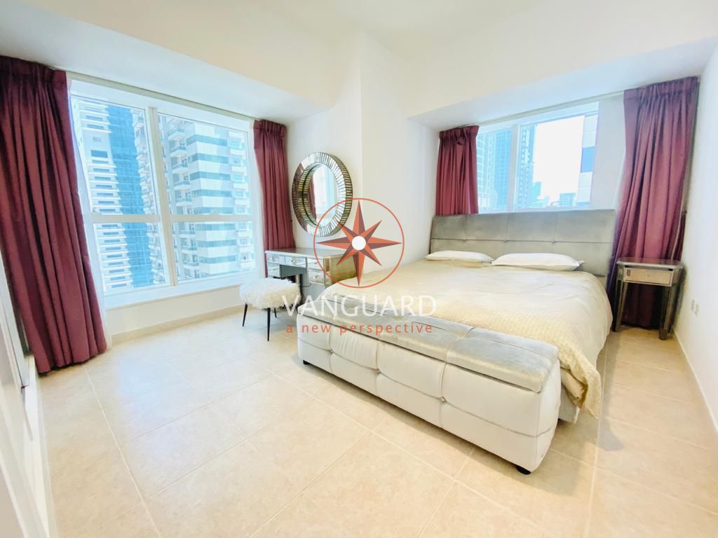 FULLY UPGRADED UNIT | FULLY FURNISHED | HIGH ROI