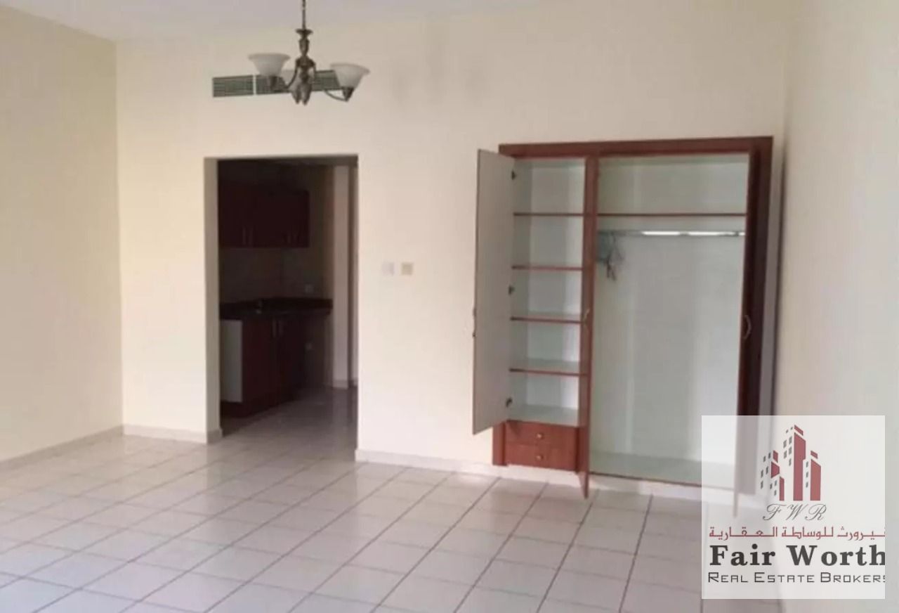 FOR SALE | Rented Studio | High ROI | France Cluster – International City
