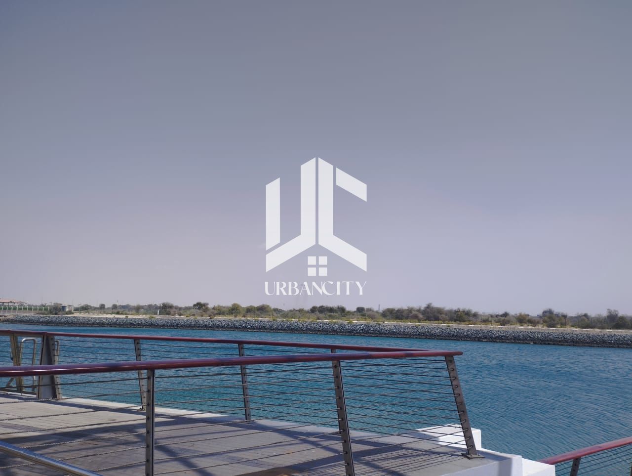 Luxury 1BR | Vacant | High Floor