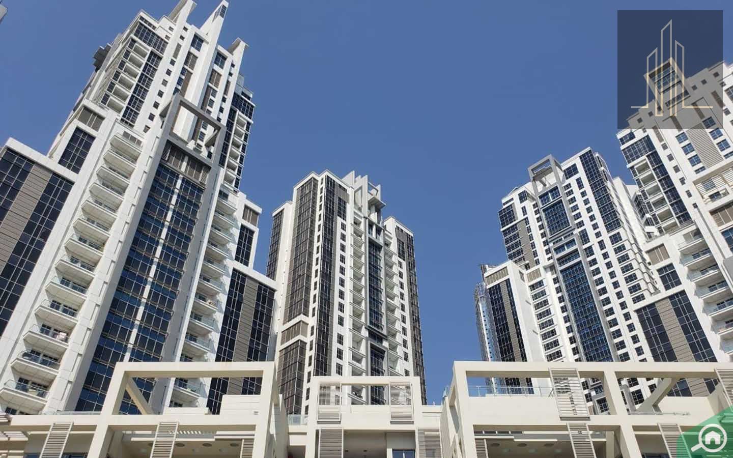 Fully Furnished | 3 Bedroom+maid | Executive Tower E
