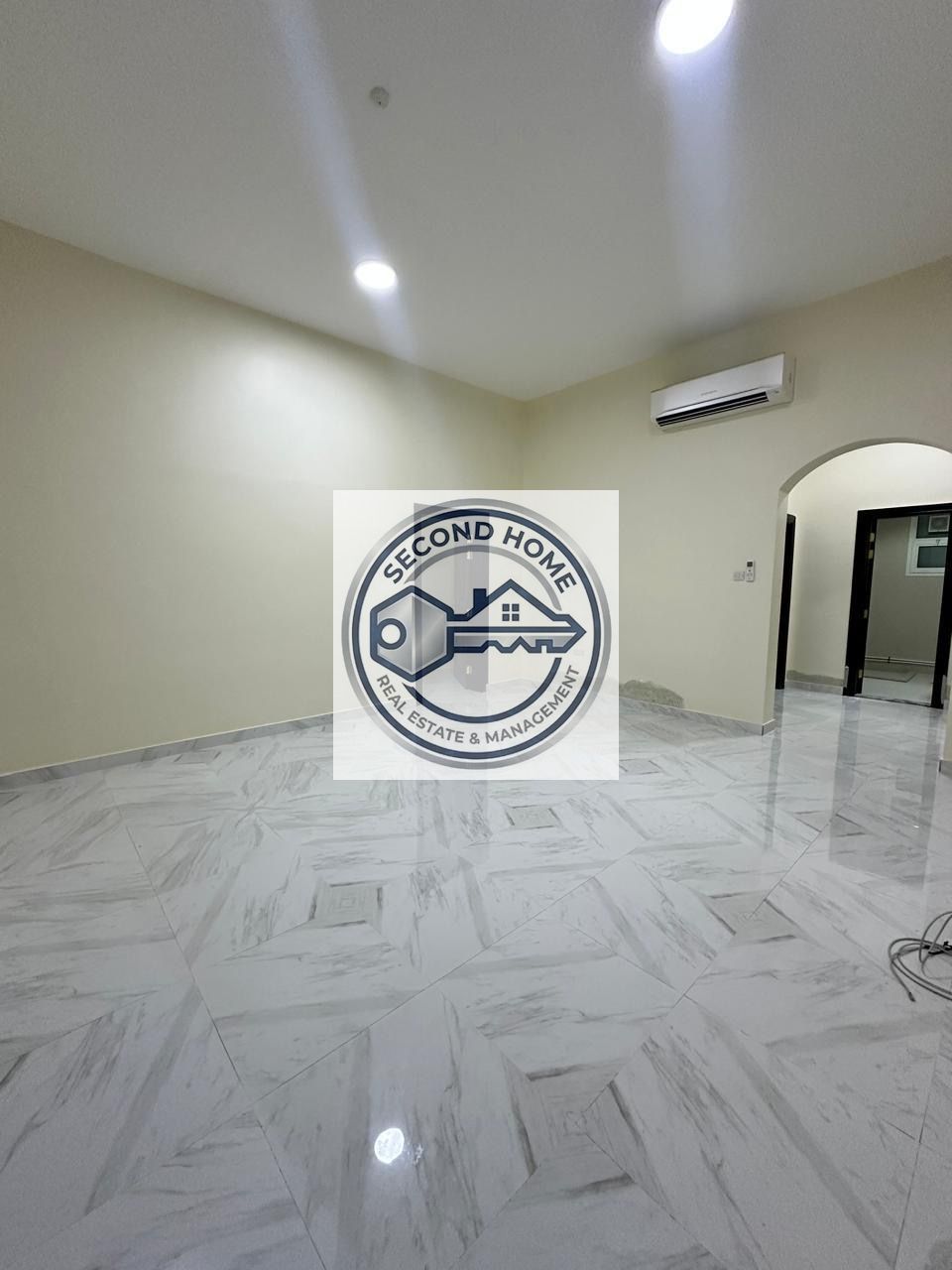 Elegant & Spacious 1BHK for Rent in Al Rahba – Prime Location