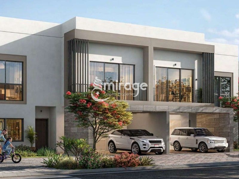 Type X 3BR | Duplex | Premium Area | The Dahlias