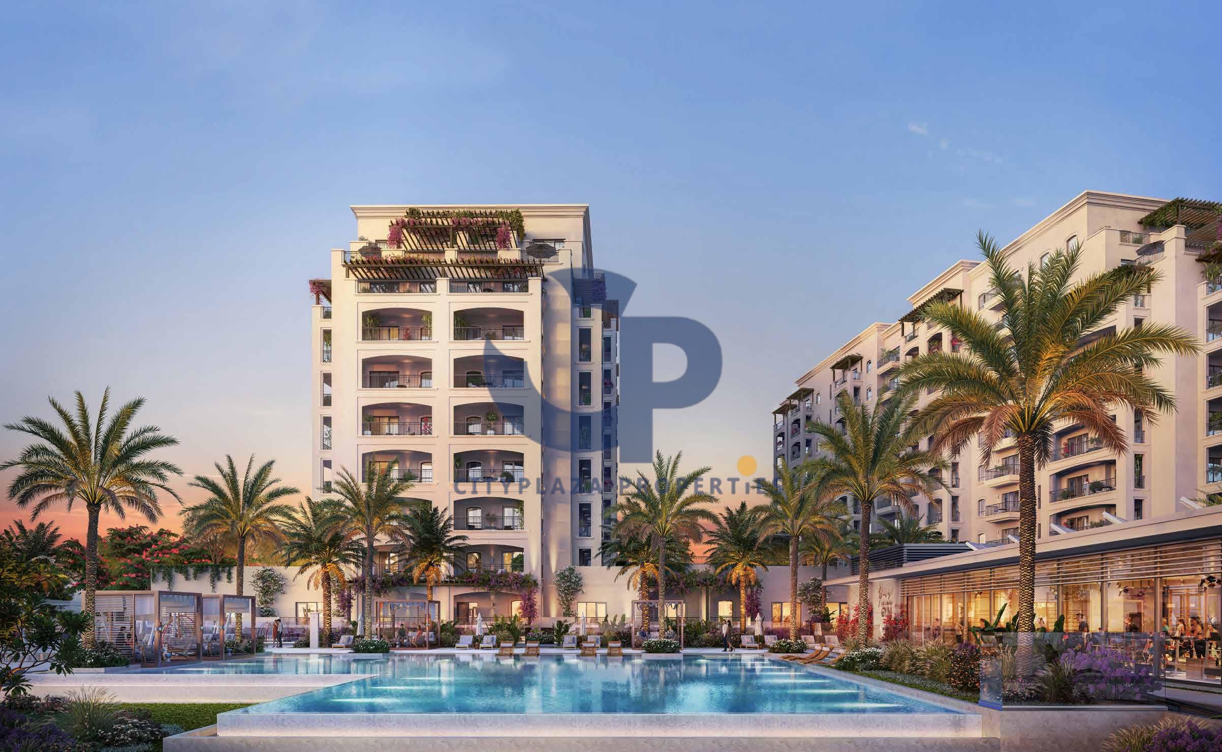 Ready to Move | Brand New Unit | Fully Furnished