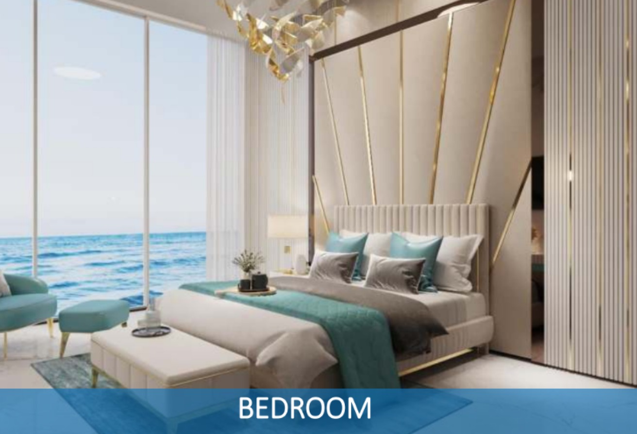 Waterfront View | Investor Deal | High ROI
