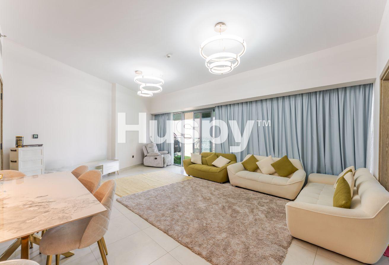 Study Room | Golf Course View | Furnished