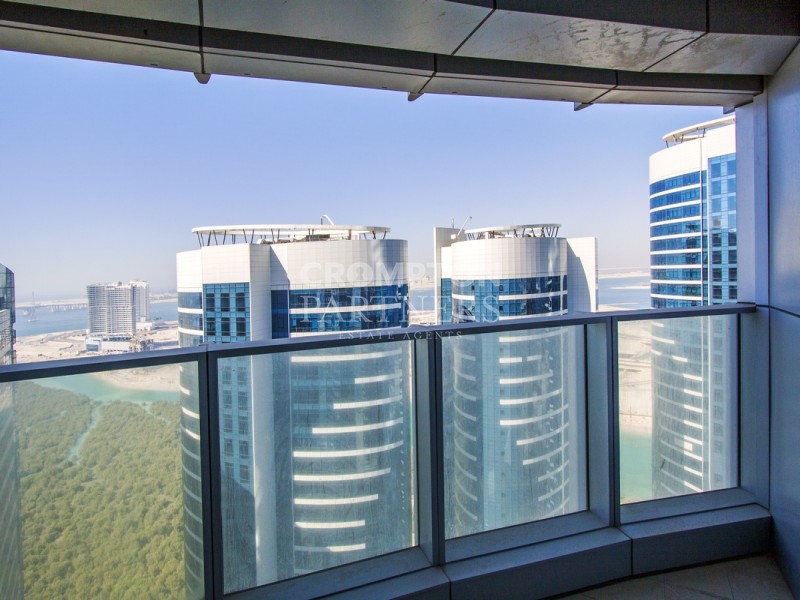 Spacious | Prime Location | Vacant And Ready
